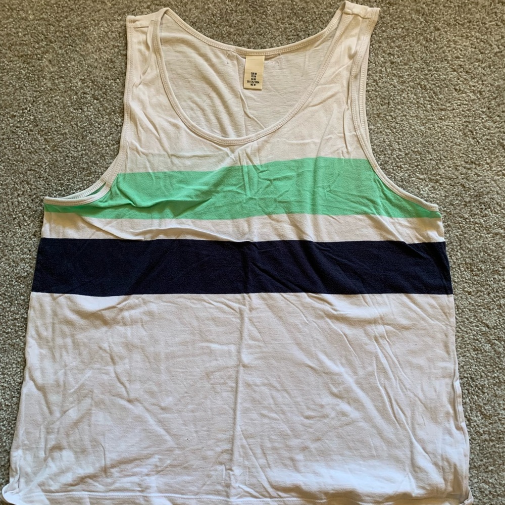 H&M tank top